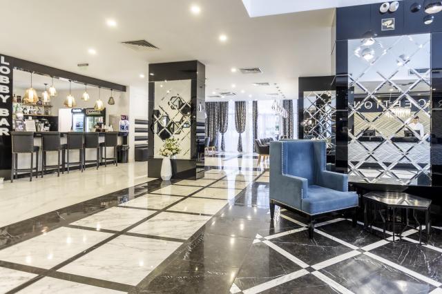 Prestige Delux Aquapark Club