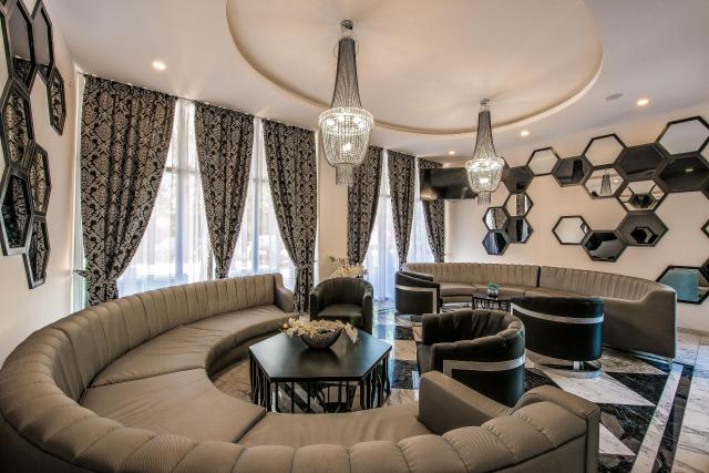 Prestige Delux Aquapark Club