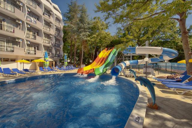 Prestige Delux Aquapark Club