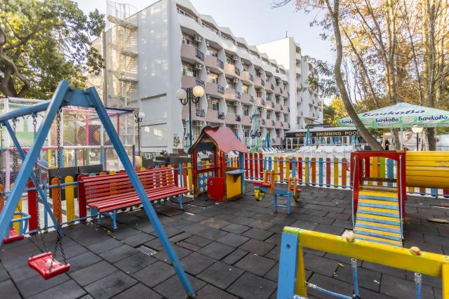 Prestige Delux Aquapark Club