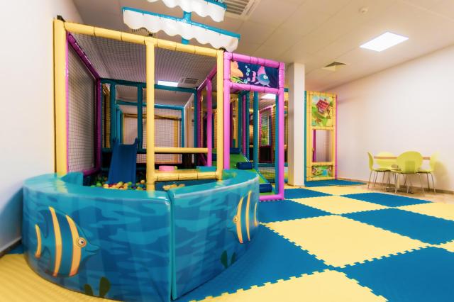Prestige Delux Aquapark Club