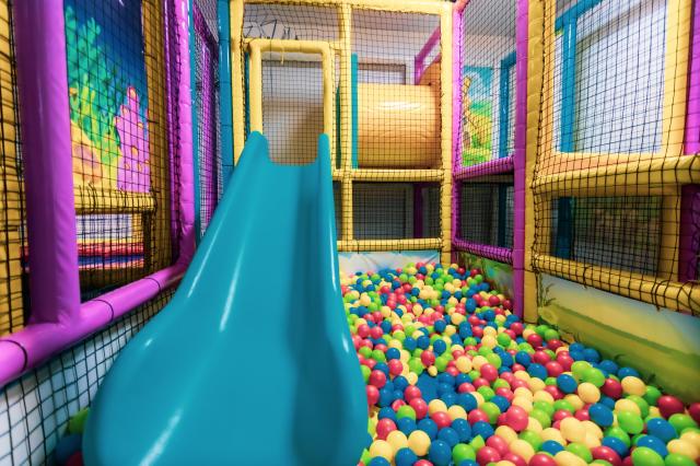 Prestige Delux Aquapark Club