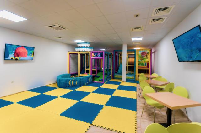 Prestige Delux Aquapark Club