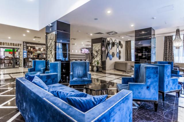 Prestige Delux Aquapark Club