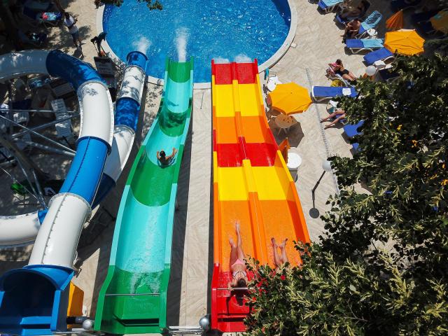 Prestige Delux Aquapark Club