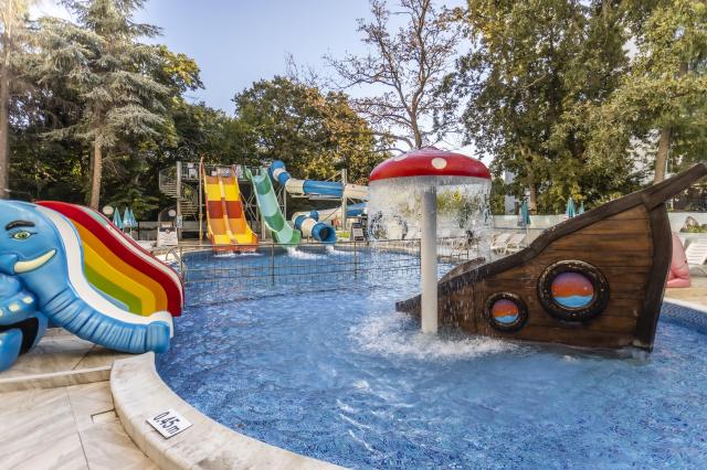 Prestige Delux Aquapark Club