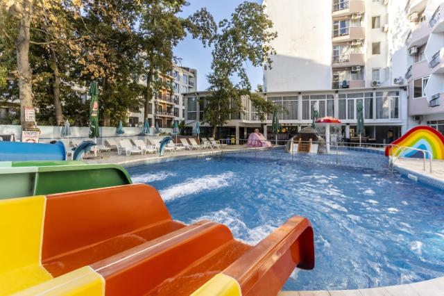 Prestige Delux Aquapark Club