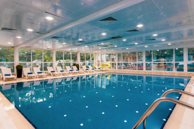 Prestige Delux Aquapark Club