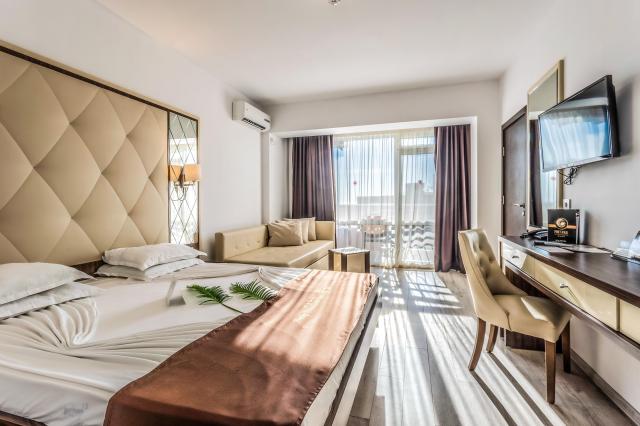 Prestige Delux Aquapark Club