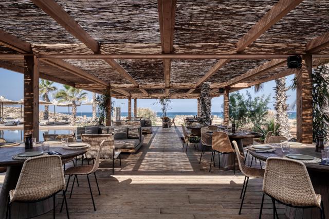 Domes Zeen Chania