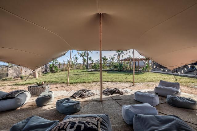 Domes Zeen Chania