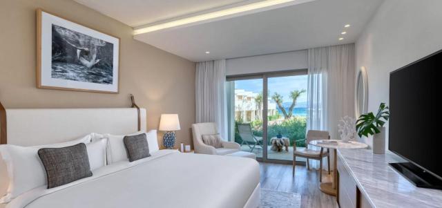 Domes Miramare, a Luxury Collection Resort