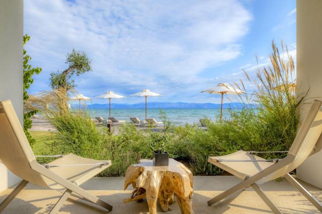 Domes Miramare, a Luxury Collection Resort