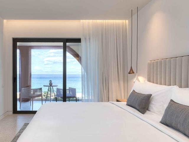 Domes Miramare, a Luxury Collection Resort