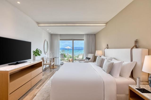 Domes Miramare, a Luxury Collection Resort