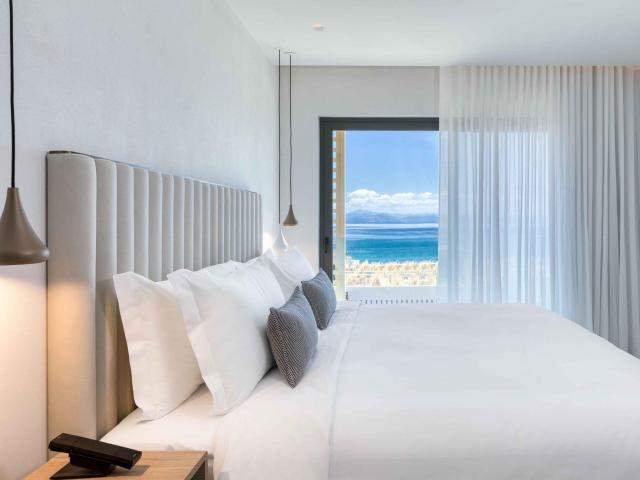 Domes Miramare, a Luxury Collection Resort
