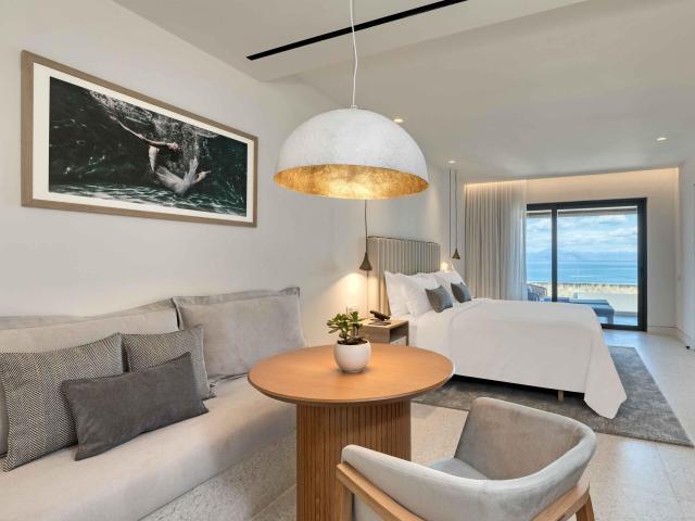 Domes Miramare, a Luxury Collection Resort