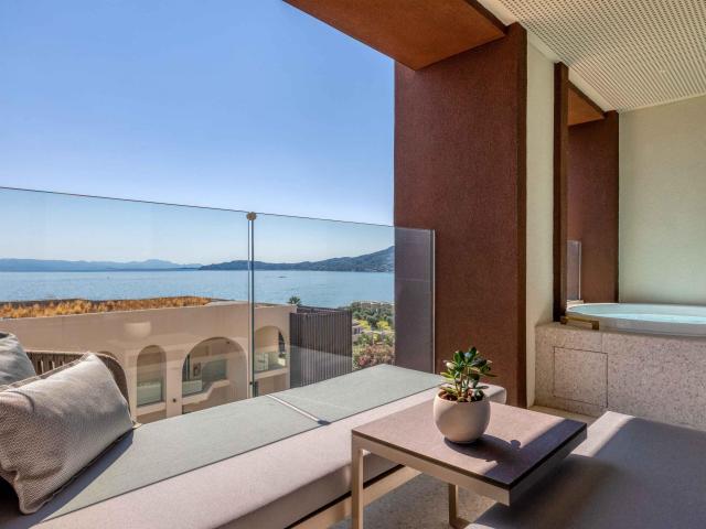 Domes Miramare, a Luxury Collection Resort
