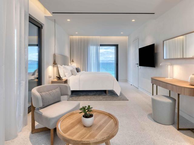 Domes Miramare, a Luxury Collection Resort