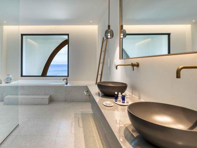 Domes Miramare, a Luxury Collection Resort