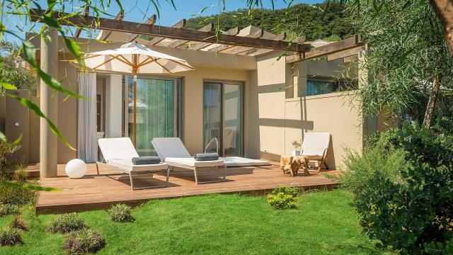 Domes Miramare, a Luxury Collection Resort