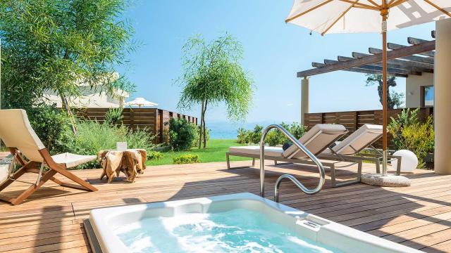 Domes Miramare, a Luxury Collection Resort