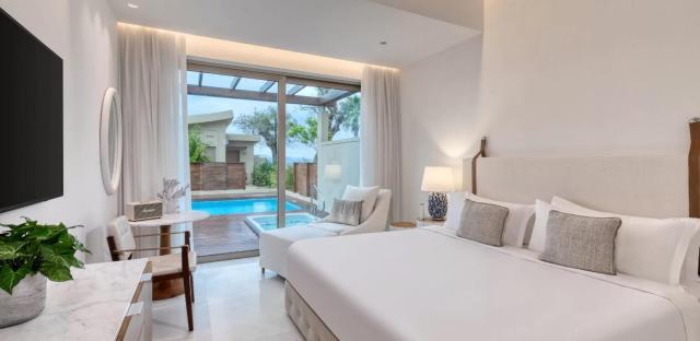Domes Miramare, a Luxury Collection Resort