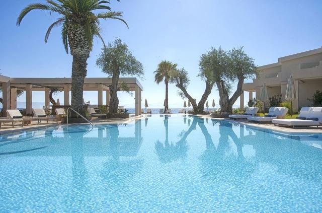 Domes Miramare, a Luxury Collection Resort