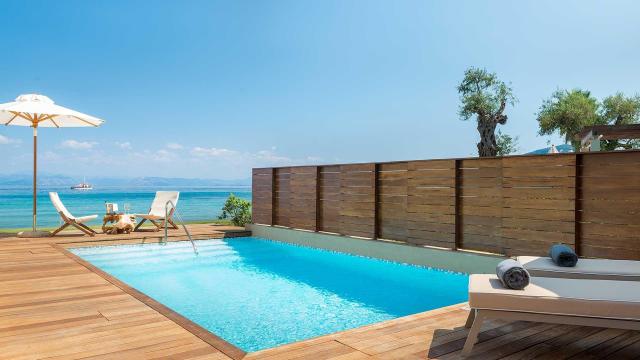 Domes Miramare, a Luxury Collection Resort