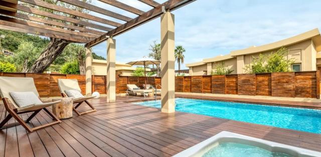 Domes Miramare, a Luxury Collection Resort