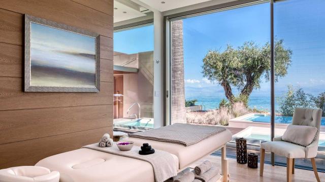 Domes Miramare, a Luxury Collection Resort