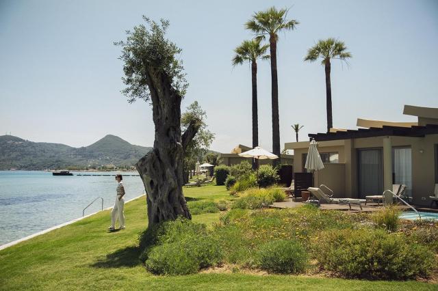 Domes Miramare, a Luxury Collection Resort