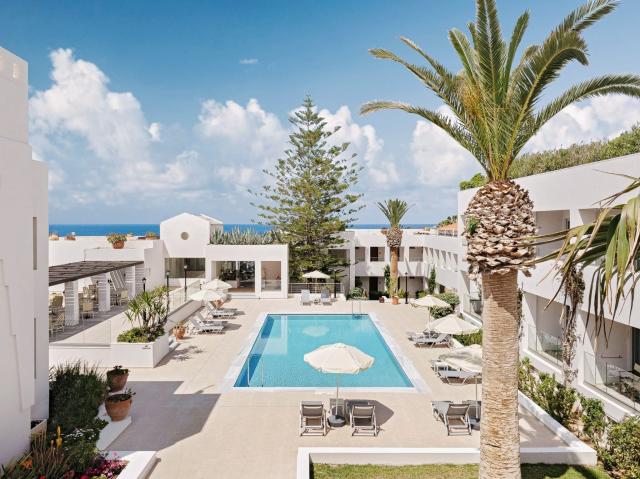 Creta Royal
