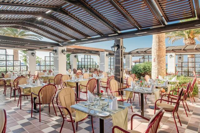 Creta Royal