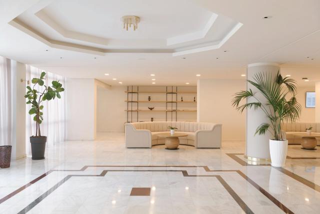 Creta Royal