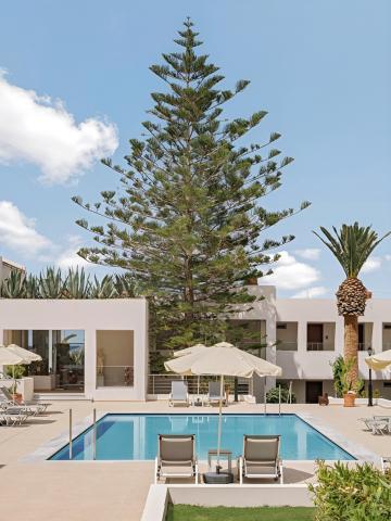 Creta Royal