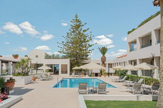 Creta Royal