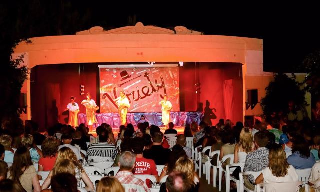 Creta Royal