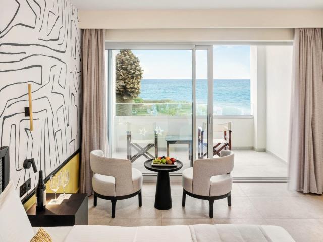 Creta Royal