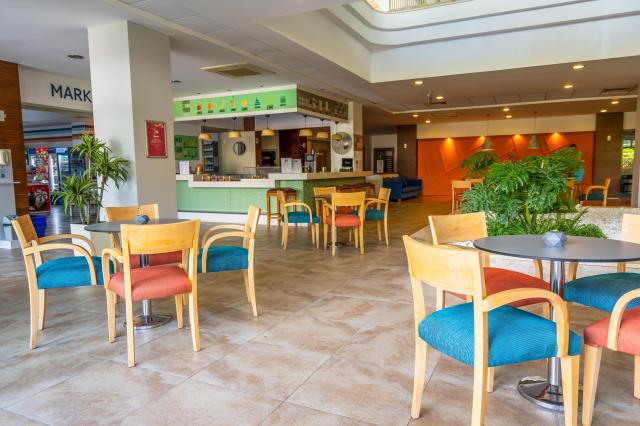 Barut B Suites