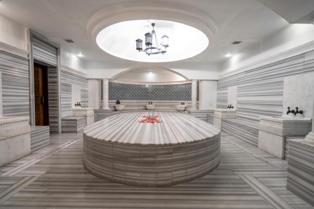 Barut B Suites