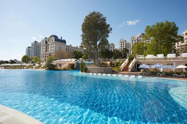 Dreams Sunny Beach Resort & Spa