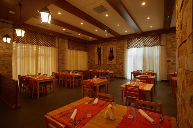 Dreams Sunny Beach Resort & Spa
