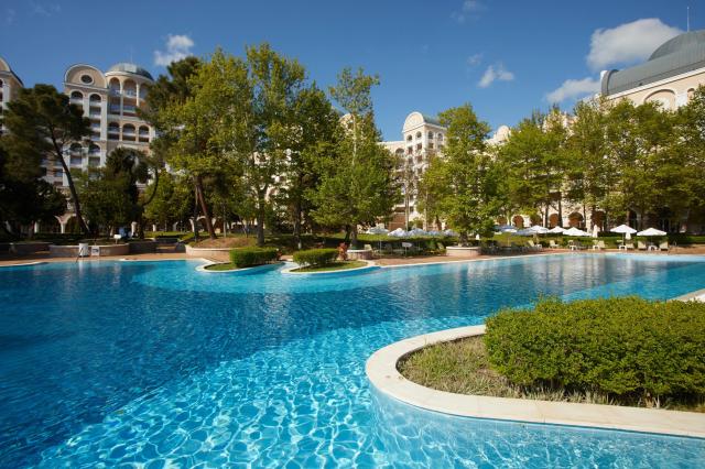 Dreams Sunny Beach Resort & Spa