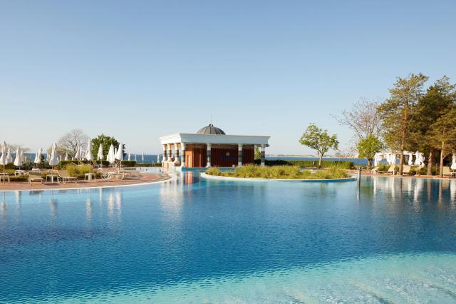 Dreams Sunny Beach Resort & Spa