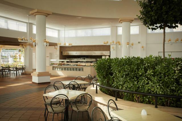 Dreams Sunny Beach Resort & Spa