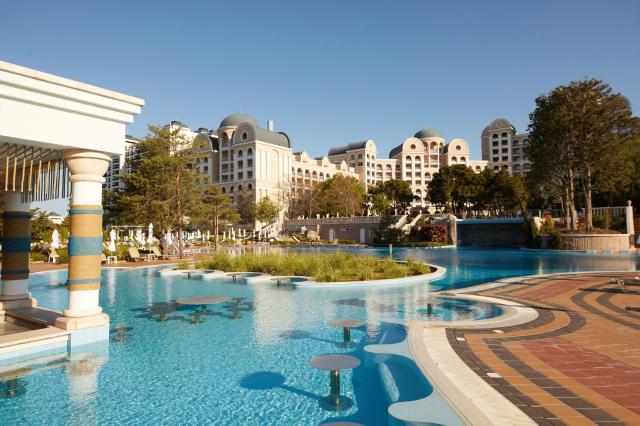 Dreams Sunny Beach Resort & Spa