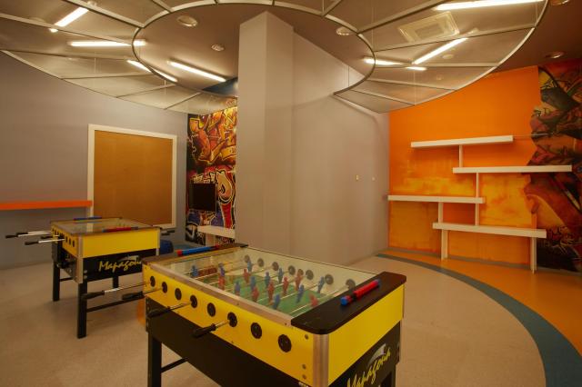 Dreams Sunny Beach Resort & Spa