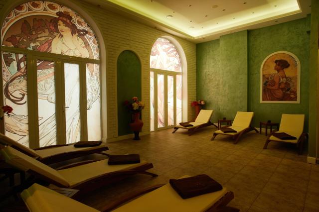 Dreams Sunny Beach Resort & Spa