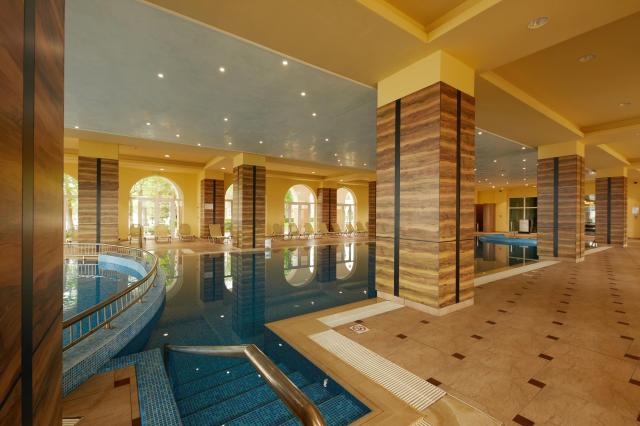 Dreams Sunny Beach Resort & Spa